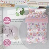 image:imageFranco Kids Bedding Super Soft Comforter and Sheet Set with Sham 7 Piece Full Size Paw PatrolPeppa Pig