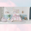 image:imageFranco Kids Bedding Super Soft Comforter and Sheet Set with Sham 7 Piece Full Size Paw PatrolPeppa Pig