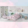 image:imageFranco Kids Bedding Super Soft Comforter and Sheet Set with Sham 7 Piece Full Size Paw PatrolPeppa Pig