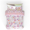 image:imageFranco Kids Bedding Super Soft Comforter and Sheet Set with Sham 7 Piece Full Size Paw PatrolPeppa Pig