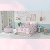 image:imageFranco Kids Bedding Super Soft Comforter and Sheet Set with Sham 7 Piece Full Size Paw PatrolPeppa Pig