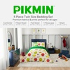 image:imageFranco Kids Bedding Super Soft Comforter and Sheet Set with Sham 7 Piece Full Size Paw PatrolPikmin