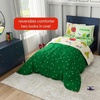 image:imageFranco Kids Bedding Super Soft Comforter and Sheet Set with Sham 7 Piece Full Size Paw PatrolPikmin