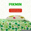 image:imageFranco Kids Bedding Super Soft Comforter and Sheet Set with Sham 7 Piece Full Size Paw PatrolPikmin