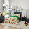 image:imageFranco Kids Bedding Super Soft Comforter and Sheet Set with Sham 7 Piece Full Size Paw PatrolPikmin