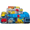 image:imageFranco Kids Bedding Super Soft Comforter and Sheet Set with Sham 7 Piece Full Size Paw PatrolPokemon