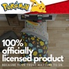 image:imageFranco Kids Bedding Super Soft Comforter and Sheet Set with Sham 7 Piece Full Size Paw PatrolPokemon Color Lines