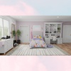 image:imageFranco Kids Bedding Super Soft Comforter and Sheet Set with Sham 7 Piece Full Size Paw PatrolPokemon Girl