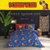 image:imageFranco Kids Bedding Super Soft Comforter and Sheet Set with Sham 7 Piece Full Size Paw PatrolRed  Donkey Kong