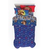 image:imageFranco Kids Bedding Super Soft Comforter and Sheet Set with Sham 7 Piece Full Size Paw PatrolRed  Donkey Kong