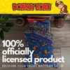 image:imageFranco Kids Bedding Super Soft Comforter and Sheet Set with Sham 7 Piece Full Size Paw PatrolRed  Donkey Kong