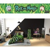 image:imageFranco Kids Bedding Super Soft Comforter and Sheet Set with Sham 7 Piece Full Size Paw PatrolRick  Morty