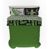 image:imageFranco Kids Bedding Super Soft Comforter and Sheet Set with Sham 7 Piece Full Size Paw PatrolRick  Morty