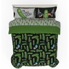 image:imageFranco Kids Bedding Super Soft Comforter and Sheet Set with Sham 7 Piece Full Size Paw PatrolRick  Morty
