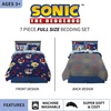 image:imageFranco Kids Bedding Super Soft Comforter and Sheet Set with Sham 7 Piece Full Size Paw PatrolSonic the Hedgehog