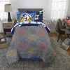 image:imageFranco Kids Bedding Super Soft Comforter and Sheet Set with Sham 7 Piece Full Size Paw PatrolSonic the Hedgehog