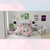 image:imageFranco Kids Bedding Super Soft Comforter and Sheet Set with Sham 7 Piece Full Size Paw PatrolSonic the Hedgehog Girl