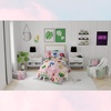 image:imageFranco Kids Bedding Super Soft Comforter and Sheet Set with Sham 7 Piece Full Size Paw PatrolSonic the Hedgehog Girl