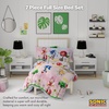 image:imageFranco Kids Bedding Super Soft Comforter and Sheet Set with Sham 7 Piece Full Size Paw PatrolSonic the Hedgehog Girl
