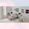 image:imageFranco Kids Bedding Super Soft Comforter and Sheet Set with Sham 7 Piece Full Size Paw PatrolSonic the Hedgehog Girl