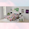 image:imageFranco Kids Bedding Super Soft Comforter and Sheet Set with Sham 7 Piece Full Size Paw PatrolSonic the Hedgehog Girl