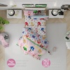 image:imageFranco Kids Bedding Super Soft Comforter and Sheet Set with Sham 7 Piece Full Size Paw PatrolSonic the Hedgehog Girl