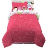 image:imageFranco Kids Bedding Super Soft Comforter and Sheet Set with Sham 7 Piece Full Size Paw PatrolSquishmallows