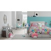 image:imageFranco Kids Bedding Super Soft Comforter and Sheet Set with Sham 7 Piece Full Size Paw PatrolSquishmallows