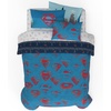 image:imageFranco Kids Bedding Super Soft Comforter and Sheet Set with Sham 7 Piece Full Size Paw PatrolSuperman