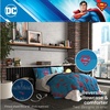 image:imageFranco Kids Bedding Super Soft Comforter and Sheet Set with Sham 7 Piece Full Size Paw PatrolSuperman