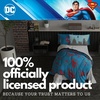 image:imageFranco Kids Bedding Super Soft Comforter and Sheet Set with Sham 7 Piece Full Size Paw PatrolSuperman
