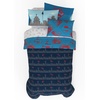 image:imageFranco Kids Bedding Super Soft Comforter and Sheet Set with Sham 7 Piece Full Size Paw PatrolSuperman