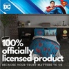 image:imageFranco Kids Bedding Super Soft Comforter and Sheet Set with Sham 7 Piece Full Size Paw PatrolSuperman