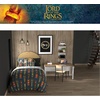 image:imageFranco Kids Bedding Super Soft Comforter and Sheet Set with Sham 7 Piece Full Size Paw PatrolThe Lord of the Rings the War of the Rohirrim