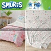 image:imageFranco Kids Bedding Super Soft Comforter and Sheet Set with Sham 7 Piece Full Size Paw PatrolThe Smurfs  Smurfette