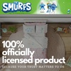 image:imageFranco Kids Bedding Super Soft Comforter and Sheet Set with Sham 7 Piece Full Size Paw PatrolThe Smurfs  Smurfette