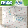 image:imageFranco Kids Bedding Super Soft Comforter and Sheet Set with Sham 7 Piece Full Size Paw PatrolThe Smurfs  Smurfette
