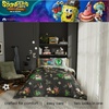 image:imageFranco Kids Bedding Super Soft Comforter and Sheet Set with Sham 7 Piece Full Size Paw PatrolThe Spongebob Squarepants Movie the Search for Squarepants