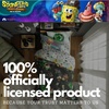 image:imageFranco Kids Bedding Super Soft Comforter and Sheet Set with Sham 7 Piece Full Size Paw PatrolThe Spongebob Squarepants Movie the Search for Squarepants