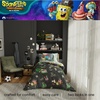 image:imageFranco Kids Bedding Super Soft Comforter and Sheet Set with Sham 7 Piece Full Size Paw PatrolThe Spongebob Squarepants Movie the Search for Squarepants