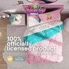 image:imageFranco Kids Bedding Super Soft Comforter and Sheet Set with Sham 7 Piece Full Size Paw PatrolThe Super Mario Galaxy Movie  Princess Peach