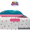 image:imageFranco Kids Bedding Super Soft Comforter and Sheet Set with Sham 7 Piece Full Size Paw PatrolThe Super Mario Galaxy Movie  Princess Peach