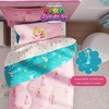 image:imageFranco Kids Bedding Super Soft Comforter and Sheet Set with Sham 7 Piece Full Size Paw PatrolThe Super Mario Galaxy Movie  Princess Peach