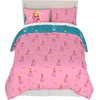 image:imageFranco Kids Bedding Super Soft Comforter and Sheet Set with Sham 7 Piece Full Size Paw PatrolThe Super Mario Galaxy Movie  Princess Peach