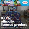 image:imageFranco Kids Bedding Super Soft Comforter and Sheet Set with Sham 7 Piece Full Size Paw PatrolThomas  Friends