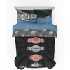 image:imageFranco Kids Bedding Super Soft Comforter and Sheet Set with Sham 7 Piece Full Size Paw PatrolWwe