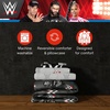 image:imageFranco Kids Bedding Super Soft Comforter and Sheet Set with Sham 7 Piece Full Size Paw PatrolWwe Full Arena