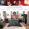 image:imageFranco Kids Bedding Super Soft Comforter and Sheet Set with Sham 7 Piece Full Size Paw PatrolWwe Full Arena