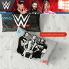 image:imageFranco Kids Bedding Super Soft Comforter and Sheet Set with Sham 7 Piece Full Size Paw PatrolWwe Full Arena