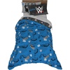 image:imageFranco Kids Bedding Super Soft Comforter and Sheet Set with Sham 7 Piece Full Size Paw PatrolWwe Full Arena